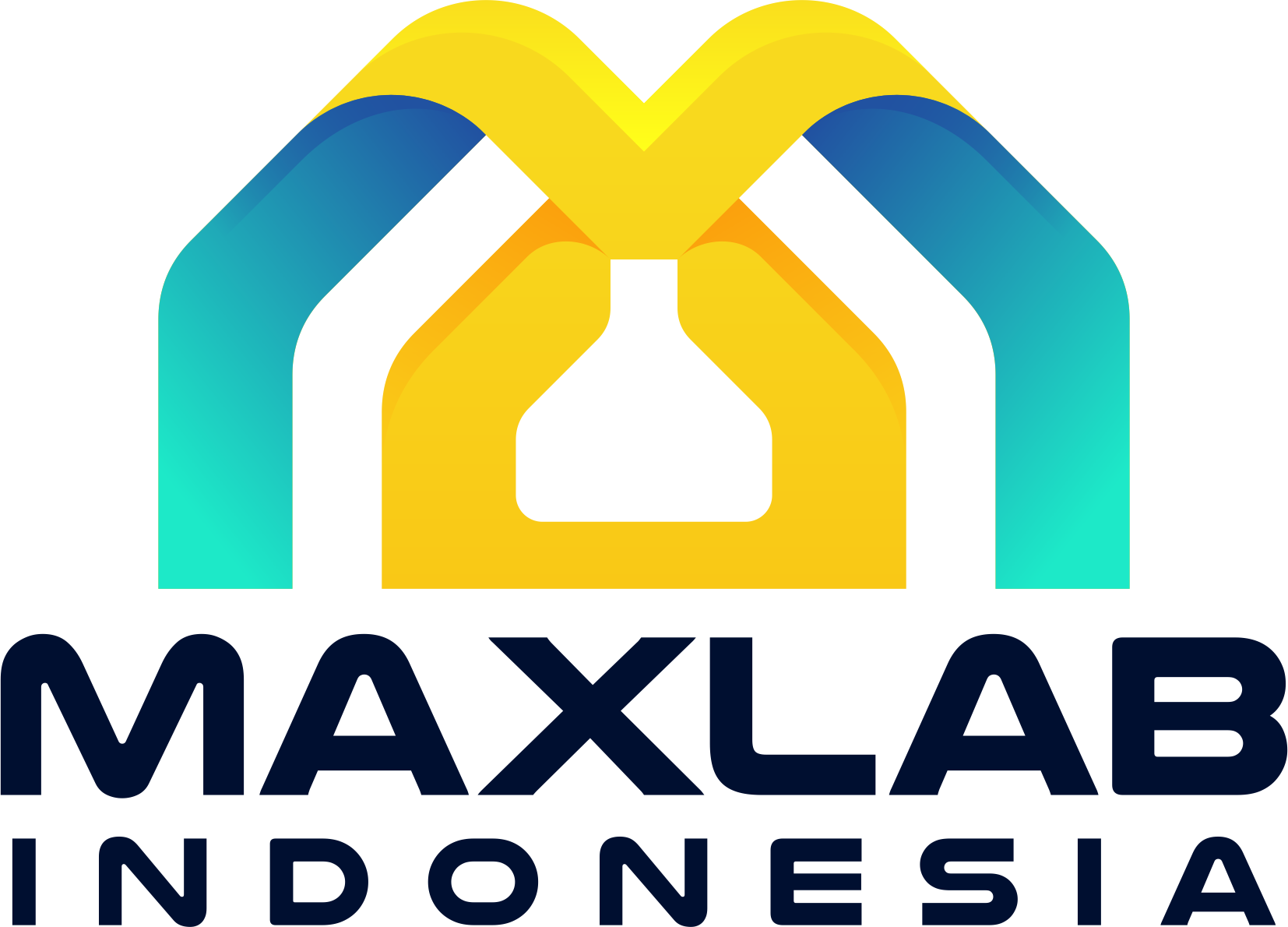 PT MAXLAB INDO